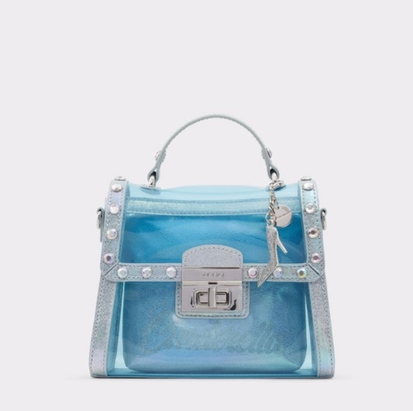cinderella bag